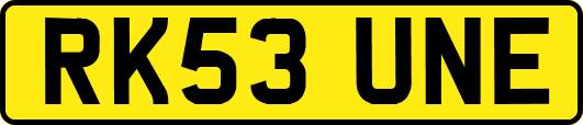 RK53UNE
