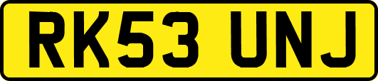RK53UNJ