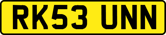 RK53UNN