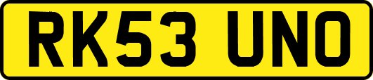 RK53UNO