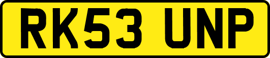 RK53UNP