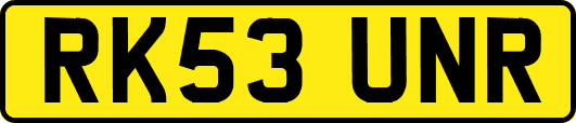 RK53UNR