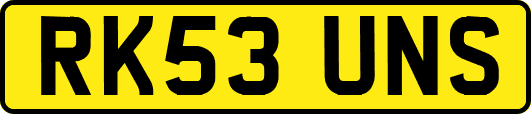 RK53UNS