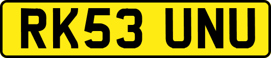 RK53UNU