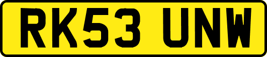 RK53UNW