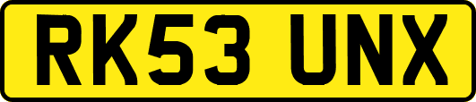 RK53UNX