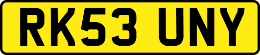 RK53UNY