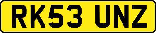 RK53UNZ