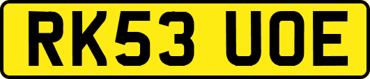 RK53UOE