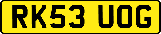 RK53UOG