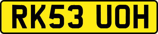 RK53UOH