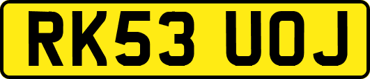 RK53UOJ