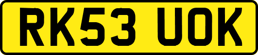 RK53UOK