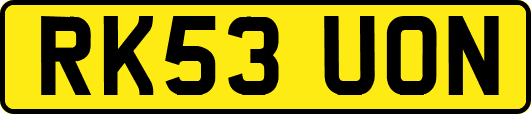 RK53UON