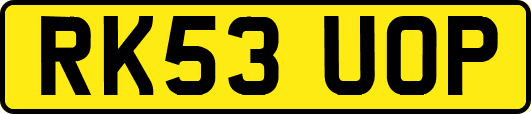 RK53UOP