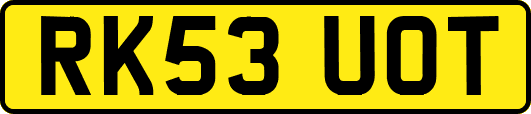 RK53UOT