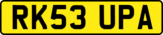 RK53UPA