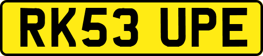 RK53UPE