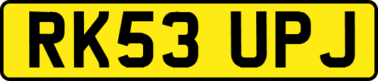 RK53UPJ