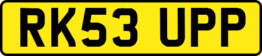 RK53UPP