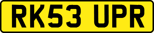 RK53UPR