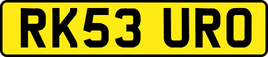 RK53URO