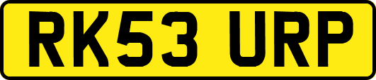 RK53URP