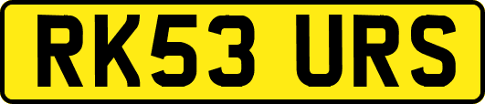 RK53URS