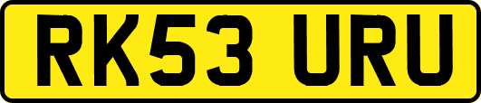 RK53URU