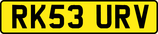 RK53URV