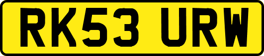 RK53URW