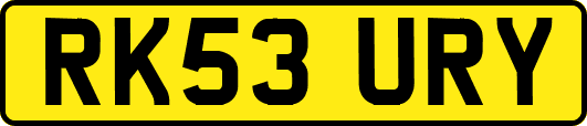 RK53URY