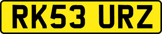 RK53URZ