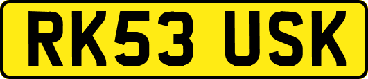 RK53USK
