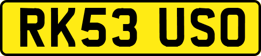 RK53USO
