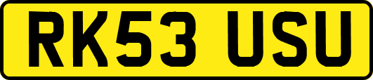 RK53USU