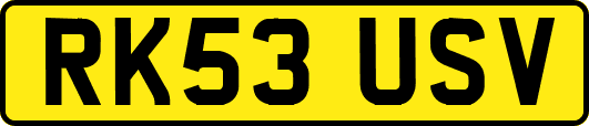 RK53USV