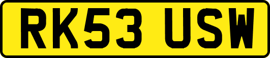 RK53USW