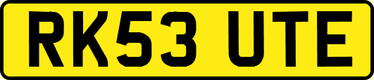 RK53UTE