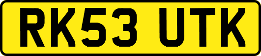 RK53UTK