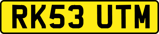 RK53UTM