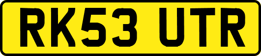 RK53UTR