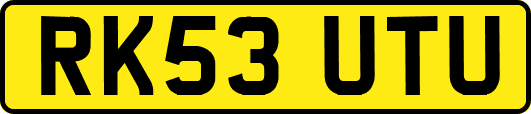 RK53UTU