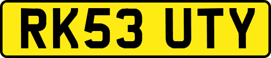 RK53UTY