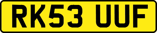 RK53UUF