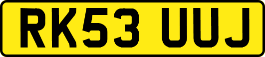 RK53UUJ