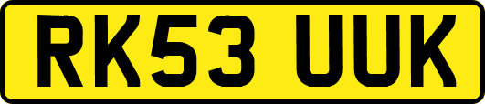 RK53UUK