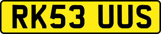 RK53UUS