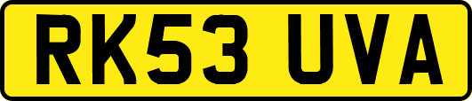 RK53UVA
