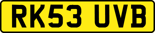 RK53UVB